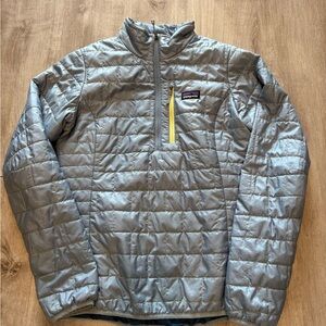 Patagonia Puffer